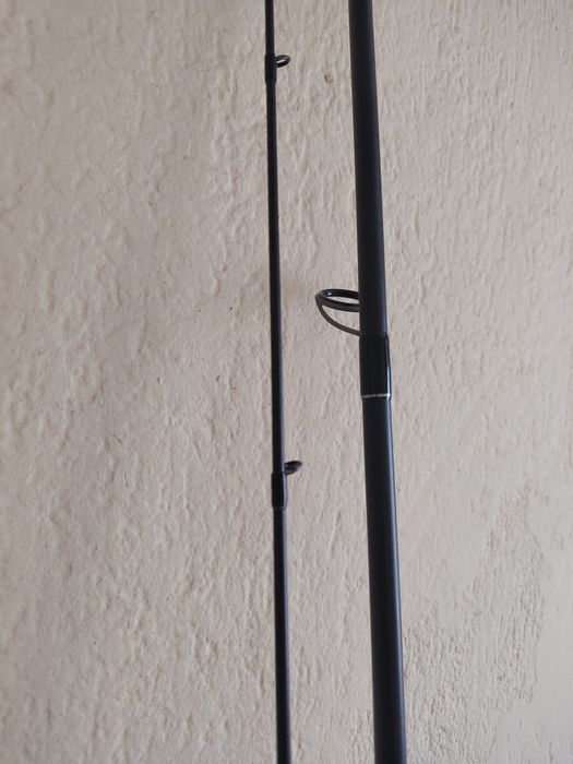 Shimano yasei. spin
