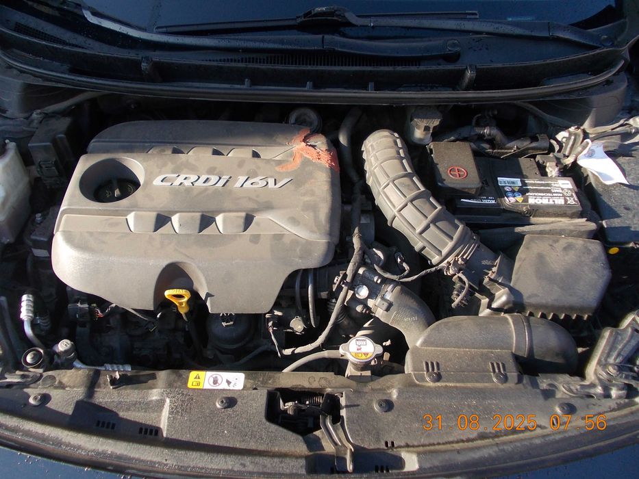 Hyundai i30 1.6 CRDI