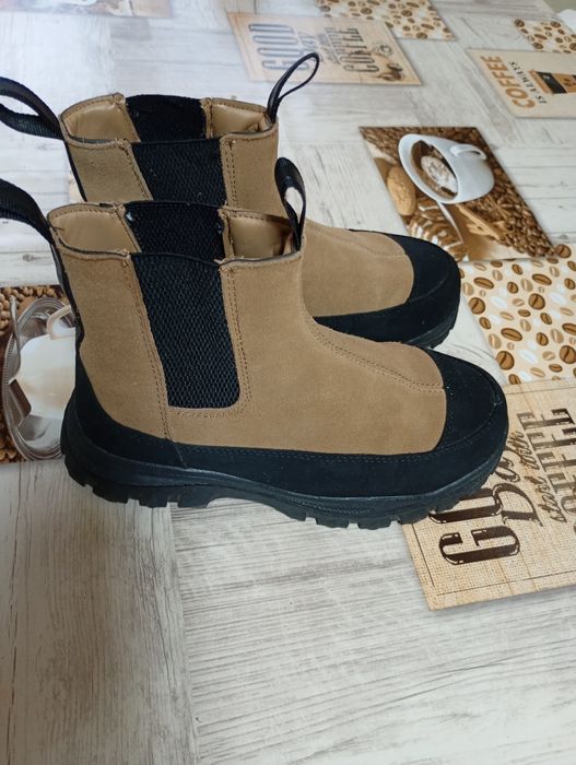 Cizmulițe ca noi  Everest Nr.37