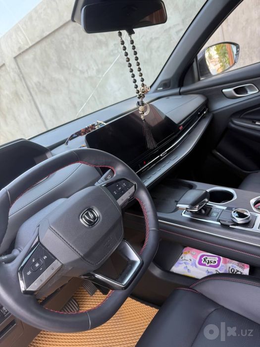 Changan s55 plus sotiladi