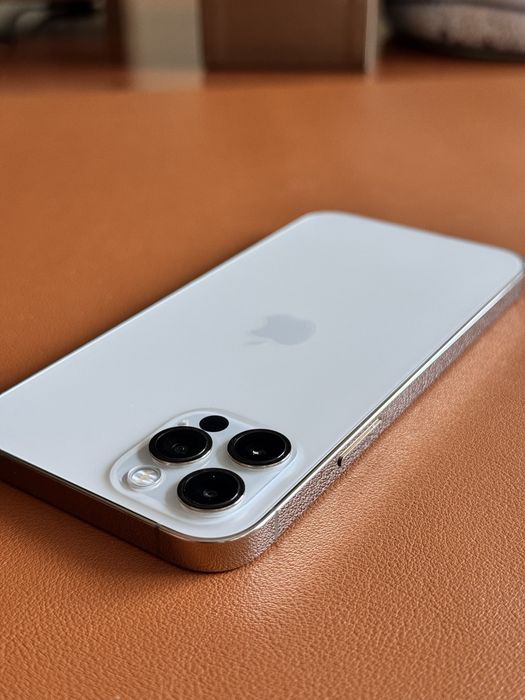 iPhone 12 Pro, 128 GB Gold