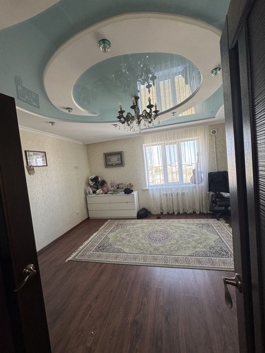 Продам квартиру в хорошем районе