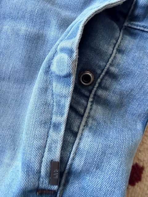 Мъжки дънки G Star W34/32 ; W36/32