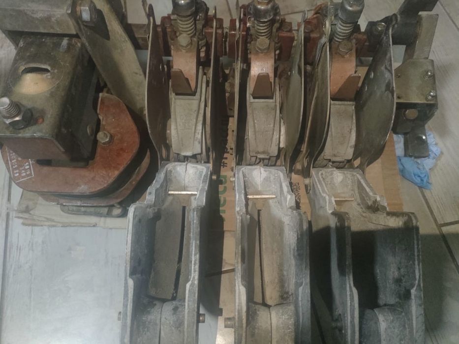 Продам контактор