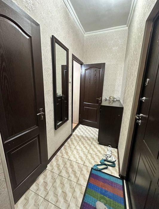 1в2/2/4 - 35м2 Буюк Ипак Йули метро БУЗ - 1 / мебель техника