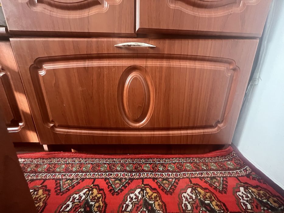 Мебельная стенка
