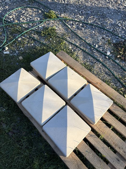 Capace gard 30x30