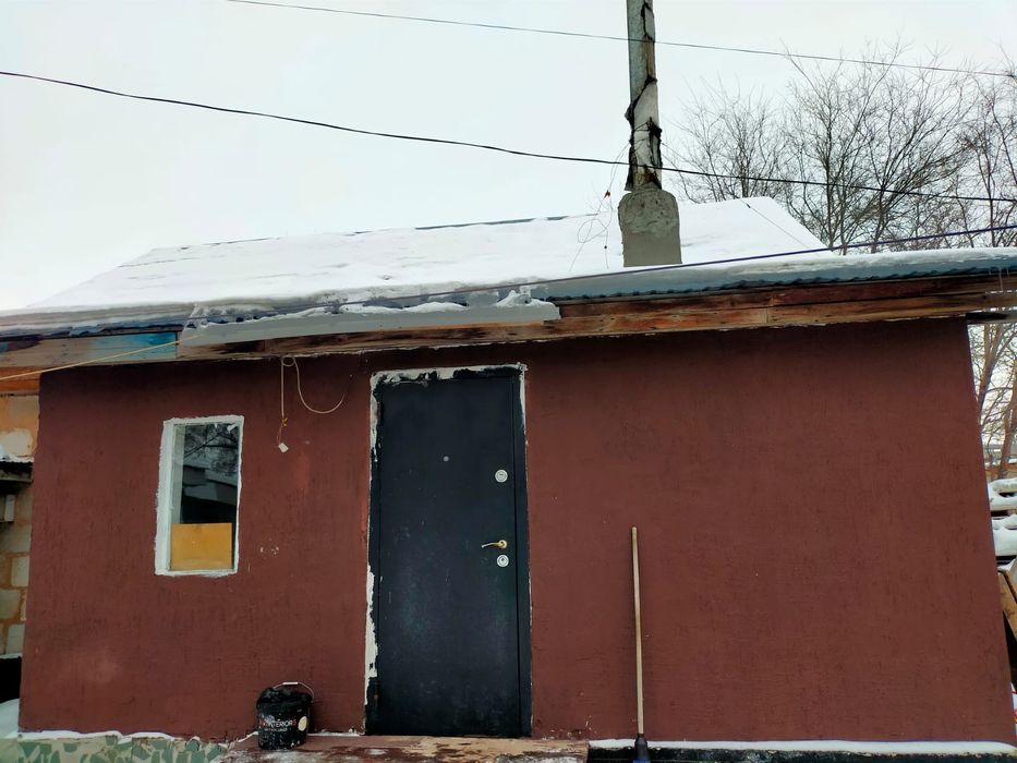 Продам дом на разбор.