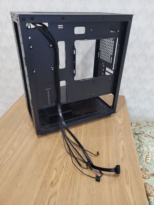 Корпус Deepcool matrexx 40 3FS