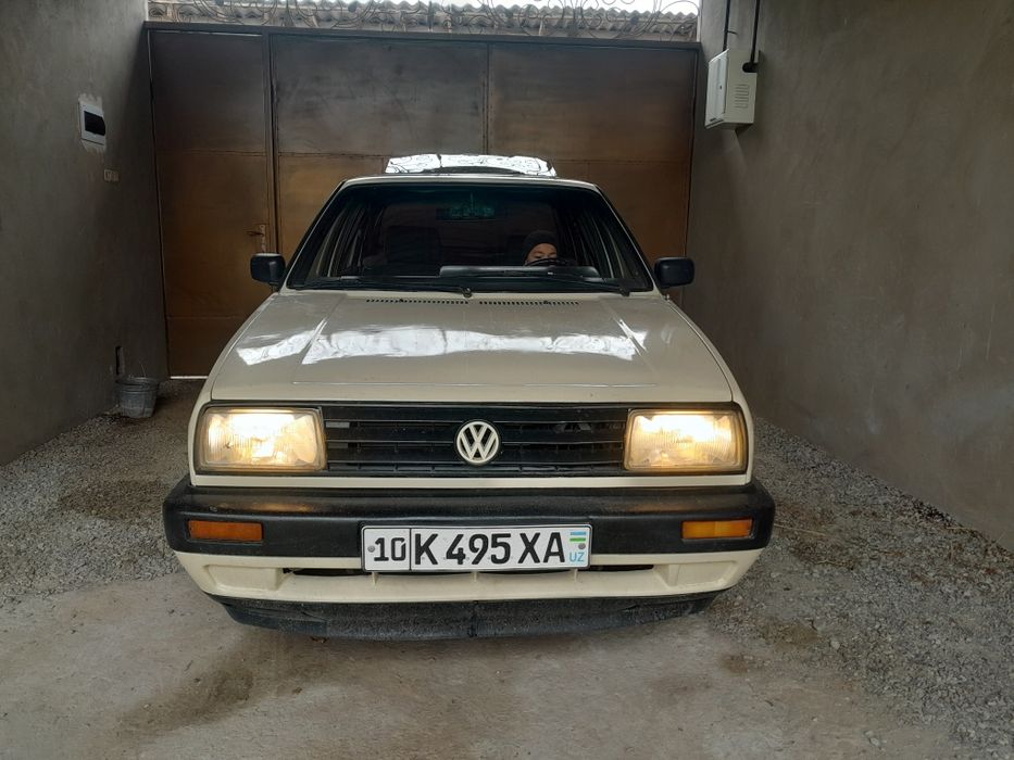 Волс ваген жетта