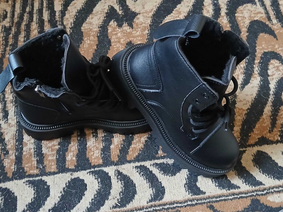 Детски боти за момичета