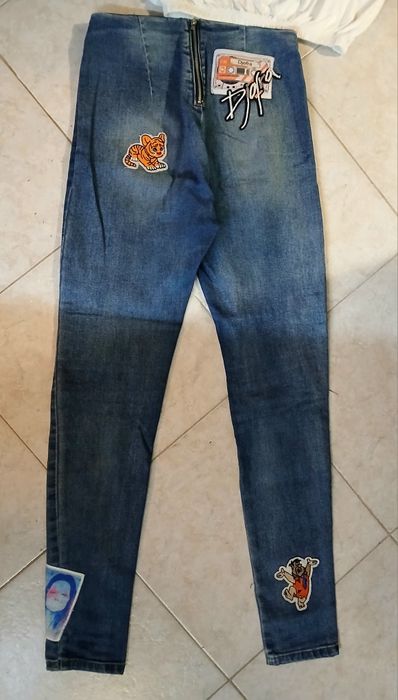 Дамски сет Djofra