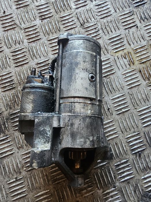 Electromotor 9646972280 Citroen C5 2005