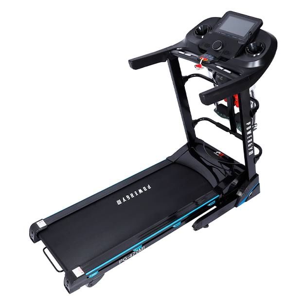 Беговая дорожка PowerGym PG-470 / Yugurish yo'lakchasi