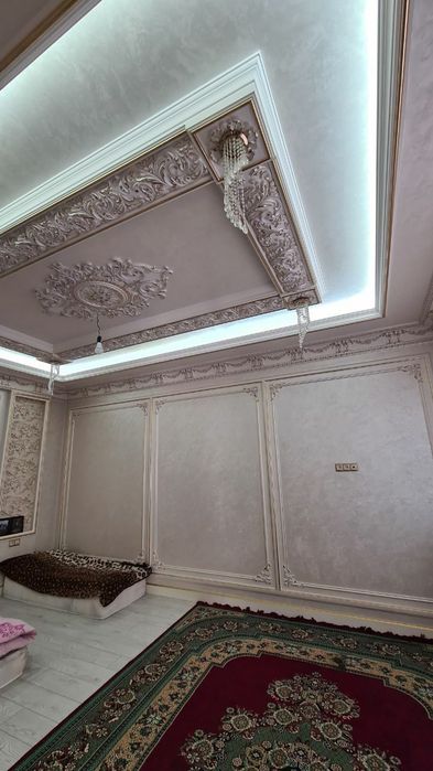 Участок Учтепа Тумани