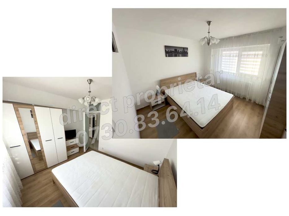 Inchiriez apartament central, etaj 1/8, Bulevardul Independentei