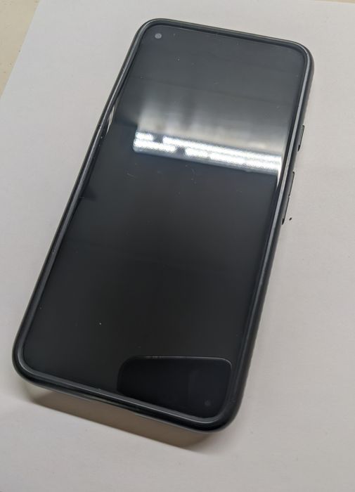 Продам смартфон Google pixel 5 на 128 ГБ