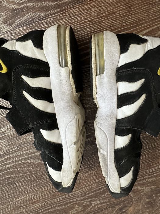 Кроссовки найк