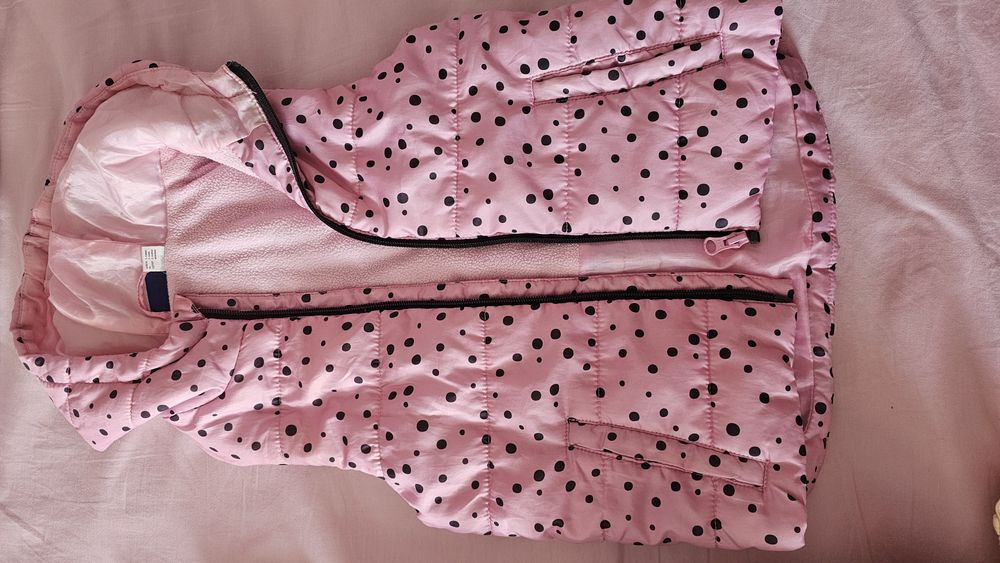 Детски дрешки размер 110-116