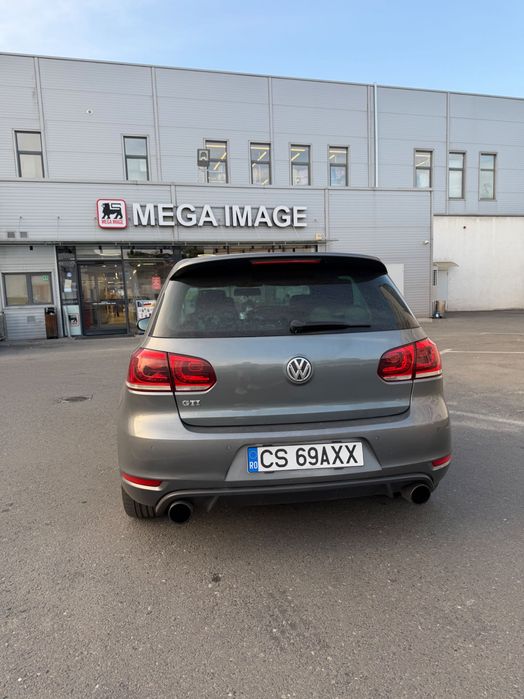 VOLKSWAGEN Golf 2010 — imagine 4