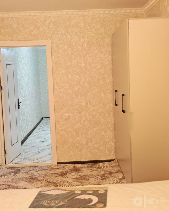Срочно продаётся квартира