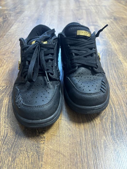 Продам найк кеды