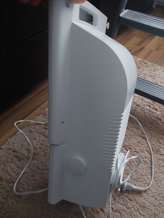 Solar facial philips hb406