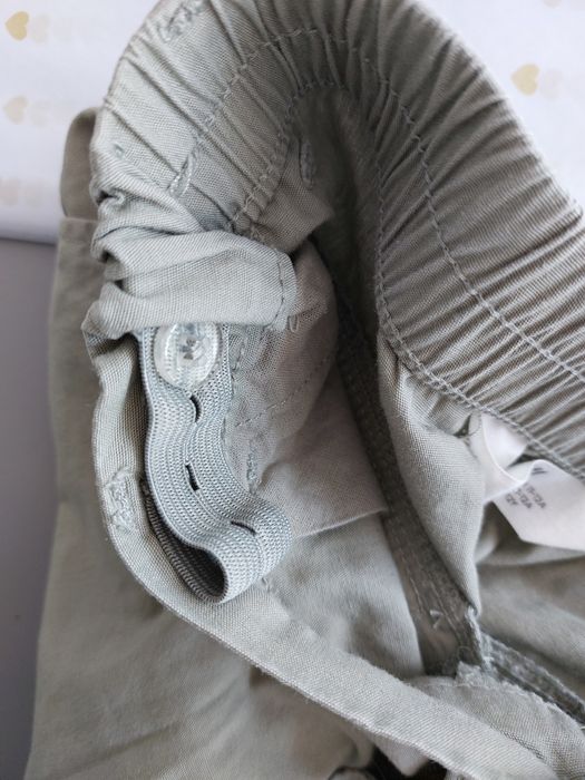 Pantaloni cargo H&M pentru fete