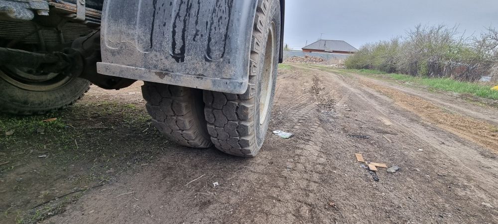 Продам Газ 3307 КО 503