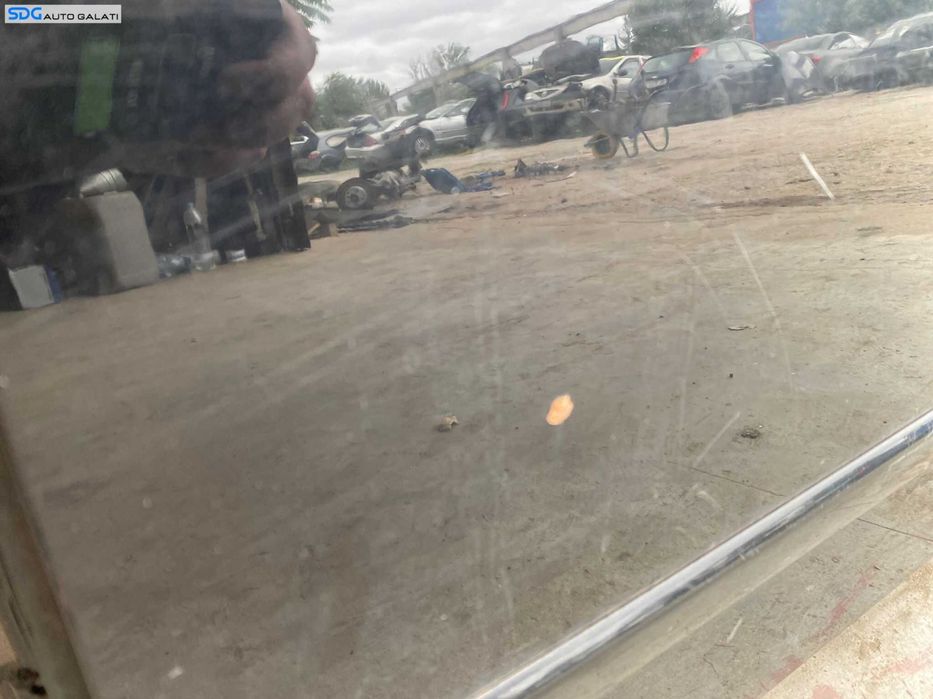 Usa Usi Portiera Portiere Stanga Spate Dezechipata cu Defect Audi A4 B7 2004 - 2008 Culoare LY9B [0981]