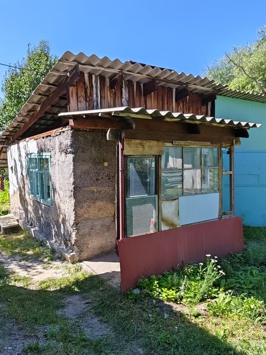 Продам дом. Есть рассрочка.