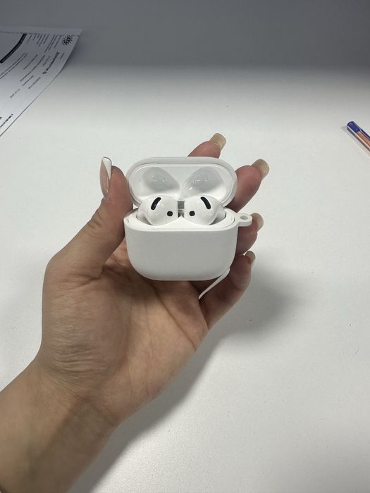 AirPods 4 Оригинал