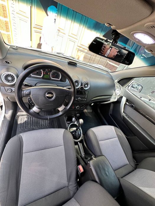 Chevrolet Nexia 2018 — 4