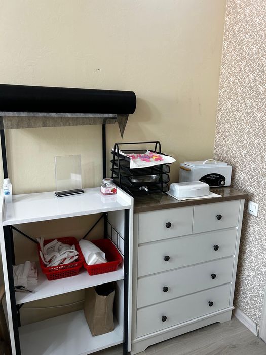 СРОЧНО Продам маникюрный салон