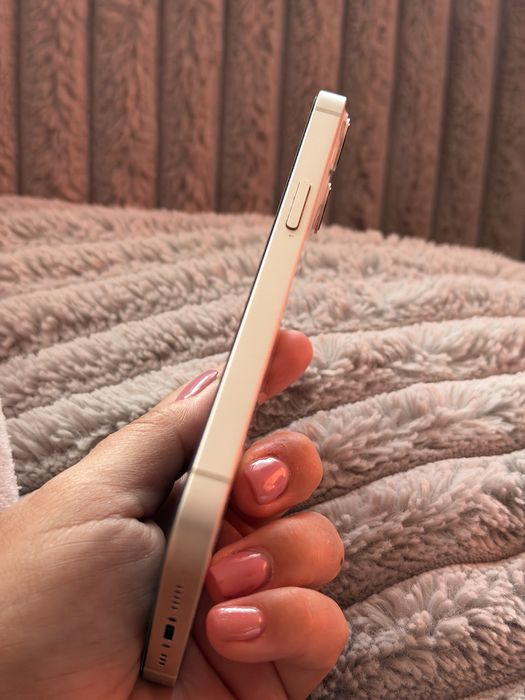 Iphone 13 256 GB БЕЗ забележки!