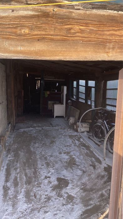 Продам дом в городе