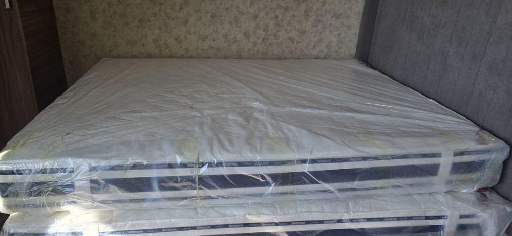 Ортопедический матрас