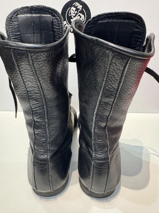 Боксови обувки LEONE .Номер 43