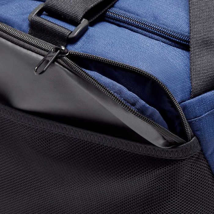 Промо! Nike оригинален сакове, тъмносини