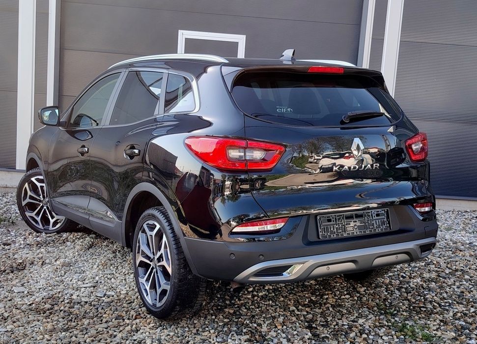 RENAULT Kadjar 2019 — imagine 3