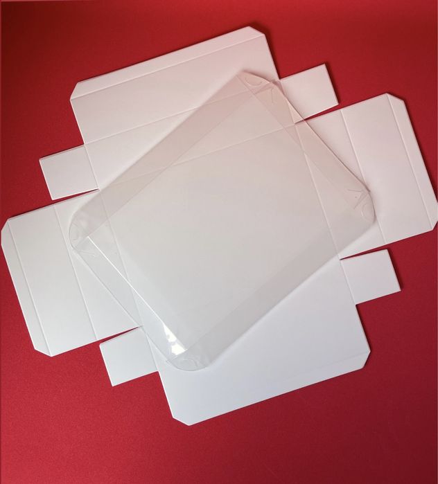 Коробки 9*13*3 см для тойбастар