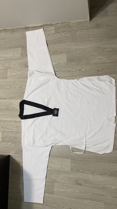 Добок (кимоно) для таэквондо