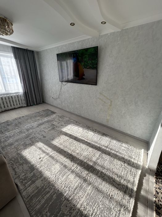 Обмен квартира на дом Аблайхана 3