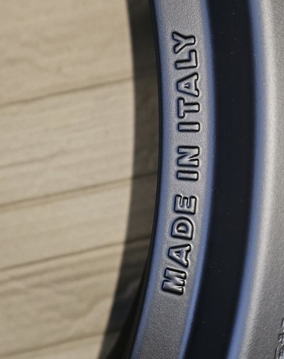 Jante Aliaj 5x130 R22