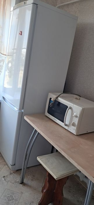 Продам однокомнатную