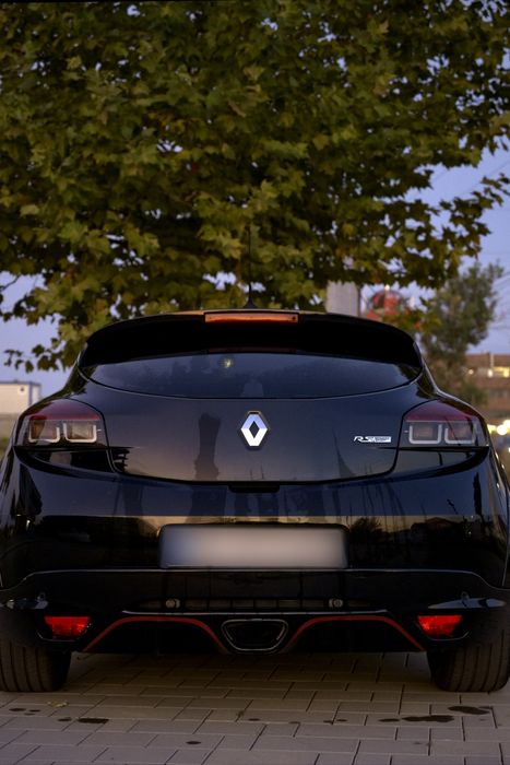 RENAULT Megane 2013 — imagine 5