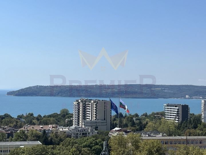 2-стаен в Варна-Бриз