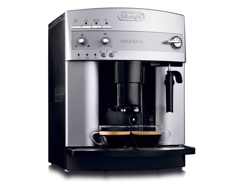 Кофемашина De'Longhi Coffee Machine Esam3000 официальная поставка!