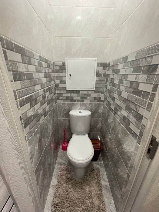 Сдается своя 2-х комн.квартира в районе метро Новза