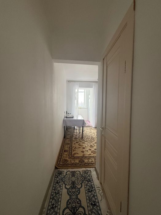 Продам квартиру по Айтеке Би